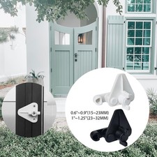 Loquet de portail pour bateau