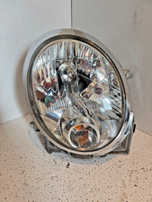 Phare Avant Droit DAIHATSU