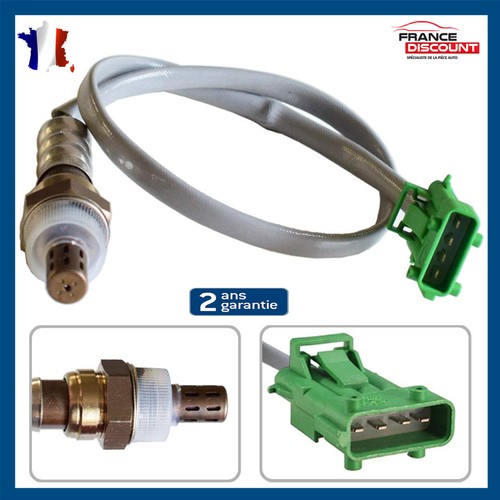 Sonde lambda pour citroen saxo - sonde,