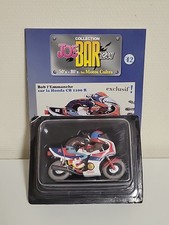 MOTO JOE BAR TEAM N°42 SERIE