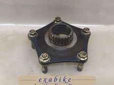 flasque de transmission pour