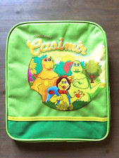 CASIMIR - SAC A DOS CARTABLE -