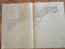CARTE ANCIENNE