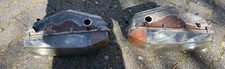 NSU RO 80 Headlights Front Left and Right for hobbyists