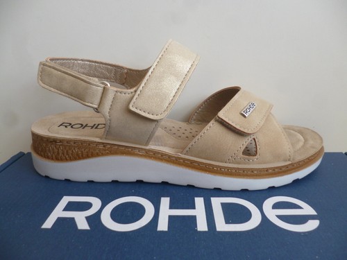 Rohde femmes sandales - femmes,