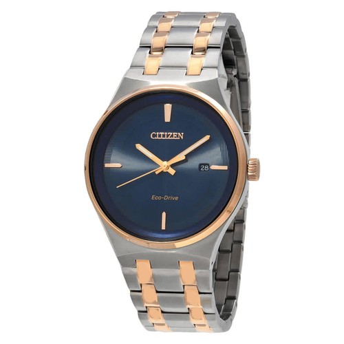Citizen eco drive - citizen, blue