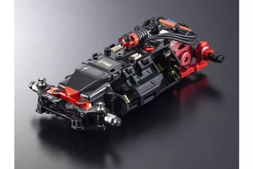 Kyosho mini racer - kyosho, mini-z