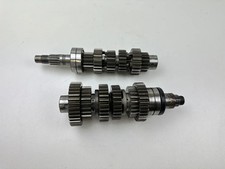 BOITE DE VITESSES KAWASAKI Z