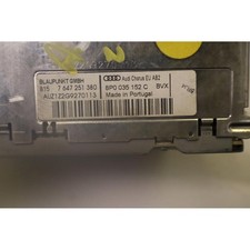 RADIO AUDI A3 (03-08) 8P 2.0