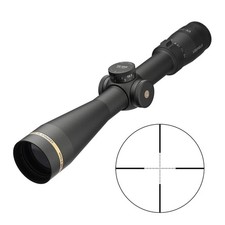 Leupold VX-5HD 3-15x44 30mm