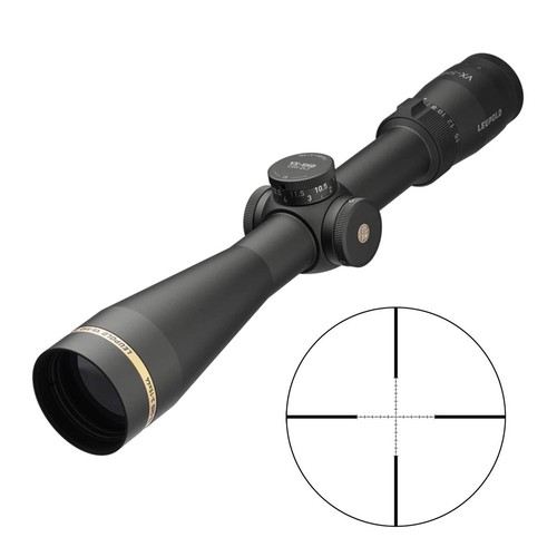 Leupold 5hd 15x44 30mm - leupold, vx-5hd