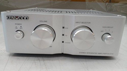Amplificateur intégré