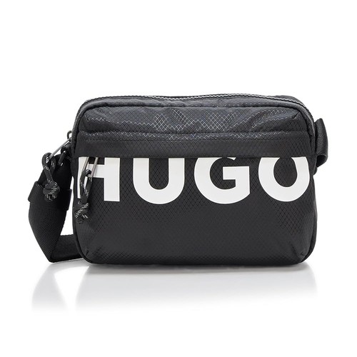 Hugo shaun big logo east - east, west