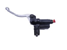 Maître-cylindre frein avant