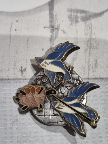 Insigne militaire armée - insigne,