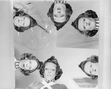 WILLY WONKA roald dahl gene