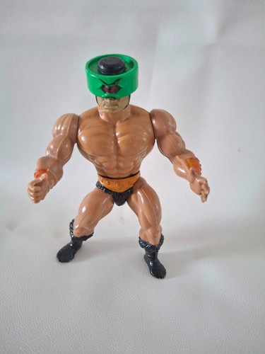 Figurine vintage masters - figurine,