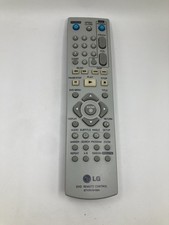 LG - Télécommande D’origine LG 6711R1N199A Pour Lecteur DVD