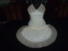 jolie combinaison & fond de