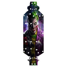 GVM Chassis Skin Protector RC Chassis Decal Sticker For WLtoys 124016-124019 US