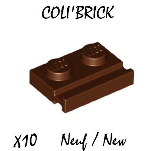 Lego 32028 10x plaque - lego,