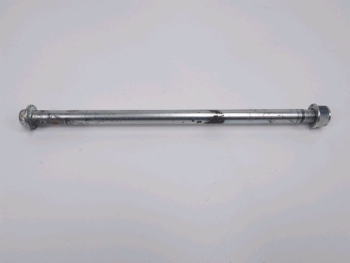 Axe roue arriere honda - axe, cb