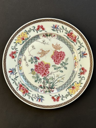 Sublime grande assiette - sublime,