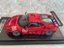 BBR FERRARI F430 GT2 12H DE
