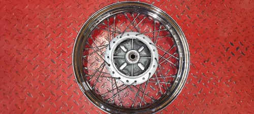 Jante arriere 125 shadow - arriere,