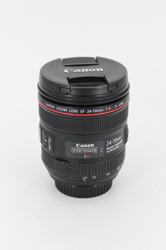 Objectif lens canon ef - lens,