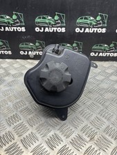 BMW X5 X6 E70 E71 F15 F16 COOLANT EXPANSION OVERFLOW RESERVOIR TANK 7552546