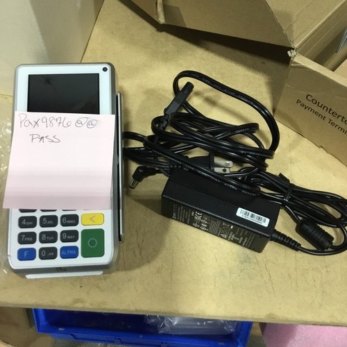 Pax a80 countertop - a80,