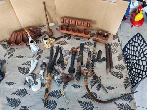 Jolis lot pipe porte - jolis, ,