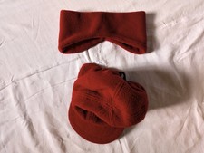 Bandeau et casquette