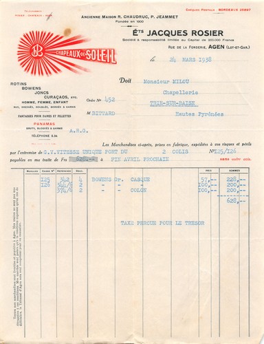 1938 rotins bowens - bowens, joncs