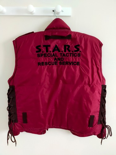 Veste gilet tactique sans