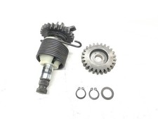 Axe de kick YAMAHA YSR 50