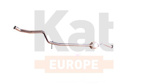 Catalyseur pour citroën saxo - catalyseur,