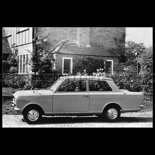 Photo 025100 vauxhall - a.025100, viva