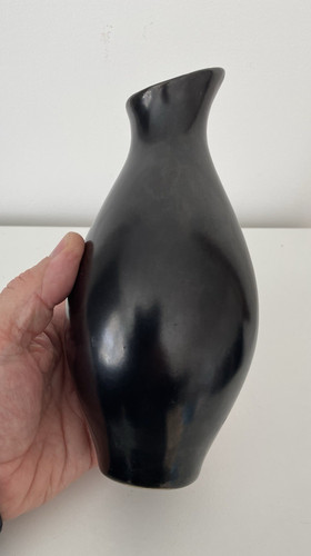Vase lustré noir - noir, villeroy&