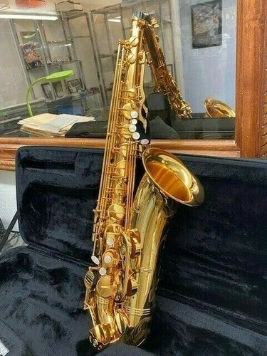 Prestini tenor sax classic - prestini,