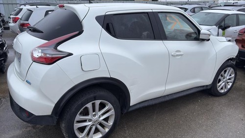 Charniere capot nissan juke - de,