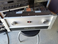 Amcron DC300A  Power Amplifier