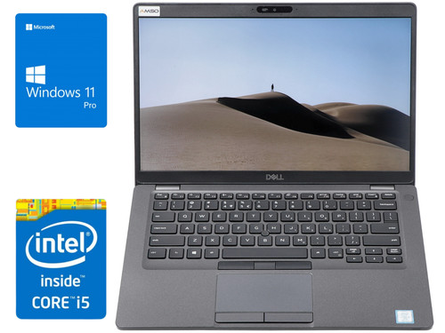 Dell latitude 5400 - dell,