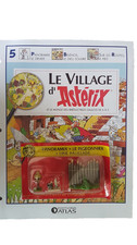ASTERIX LE VILLAGE n° 5