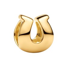 Pandora Bijoux Charm En Or