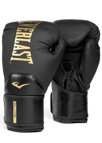 Everlast elite gants boxe - elite,