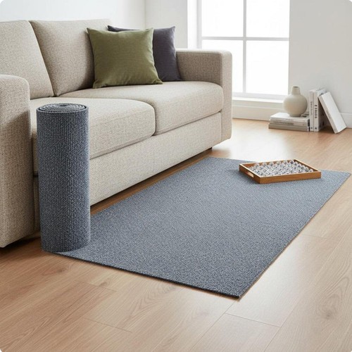 Tapis griffoir autocollant - griffoir,