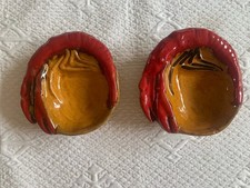Ancien Plat A Gratin Terre