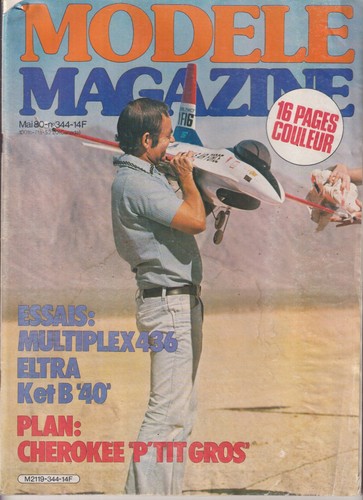 Modele mag 318 cons - *, n°318
